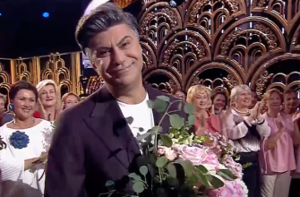 Юрий Николаев. 50 лет в эфире