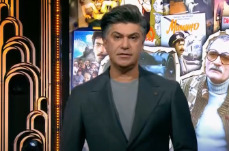 Вспоминаем Георгия Данелию